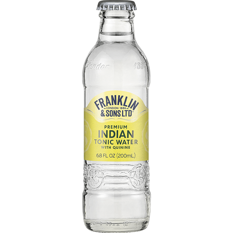 Premium Indian Tonic Water