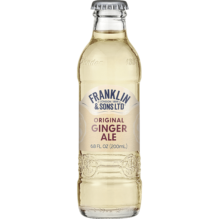 Original Ginger Ale