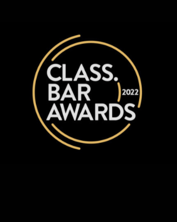Class Bar Awards 2022
