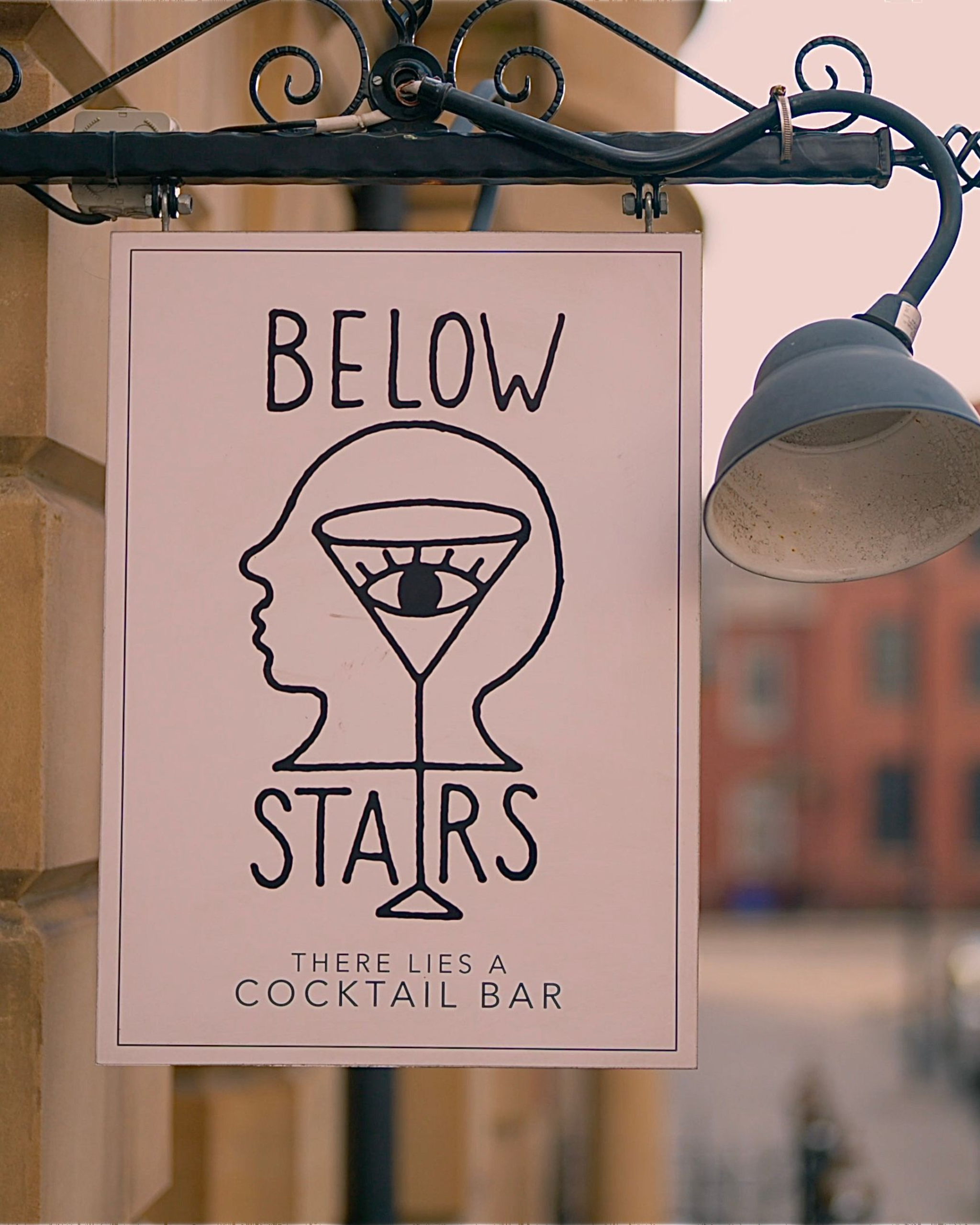 Drinks in Trade Leeds | Franklin & Sons