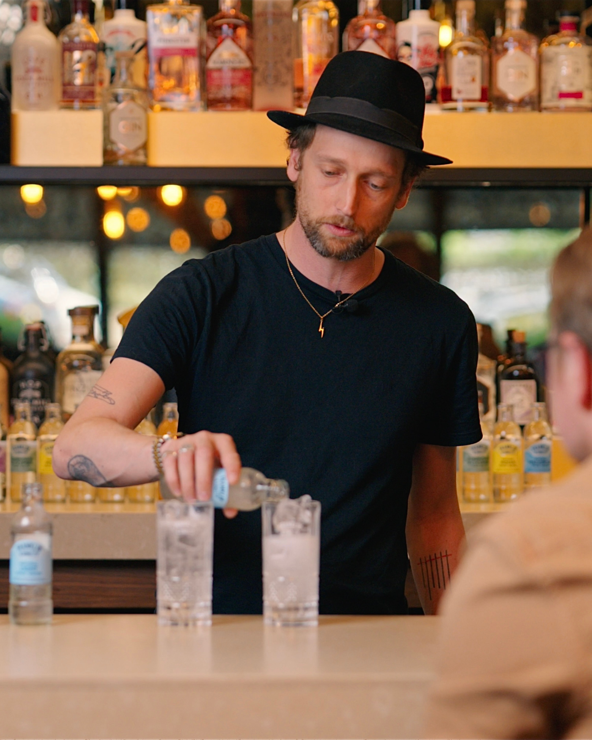 Spirit Partners | Franklin & Sons