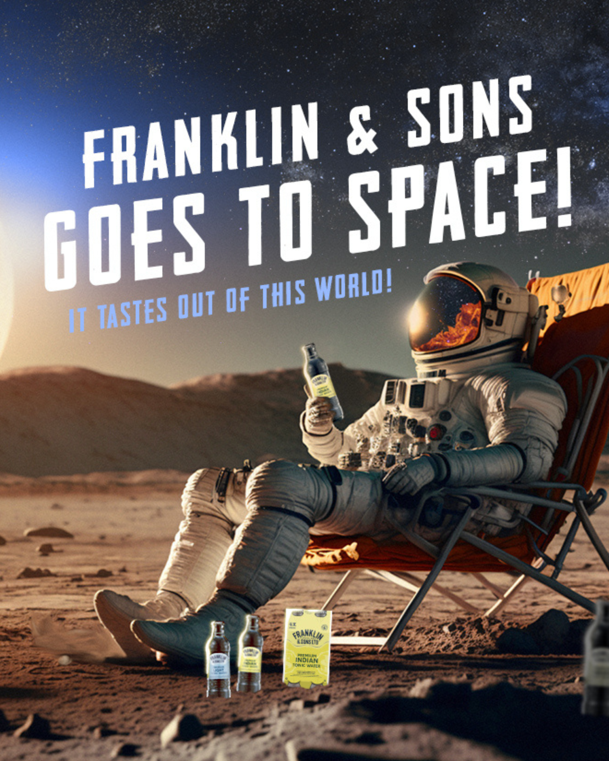 <br />
<b>Warning</b>:  Undefined variable $post_id in <b>/home/franklinandsons/public_html/wp-content/themes/franklins/layout/content/excerpt.php</b> on line <b>22</b><br />
Did you see our April Fools? The first tonic in space takes flight
