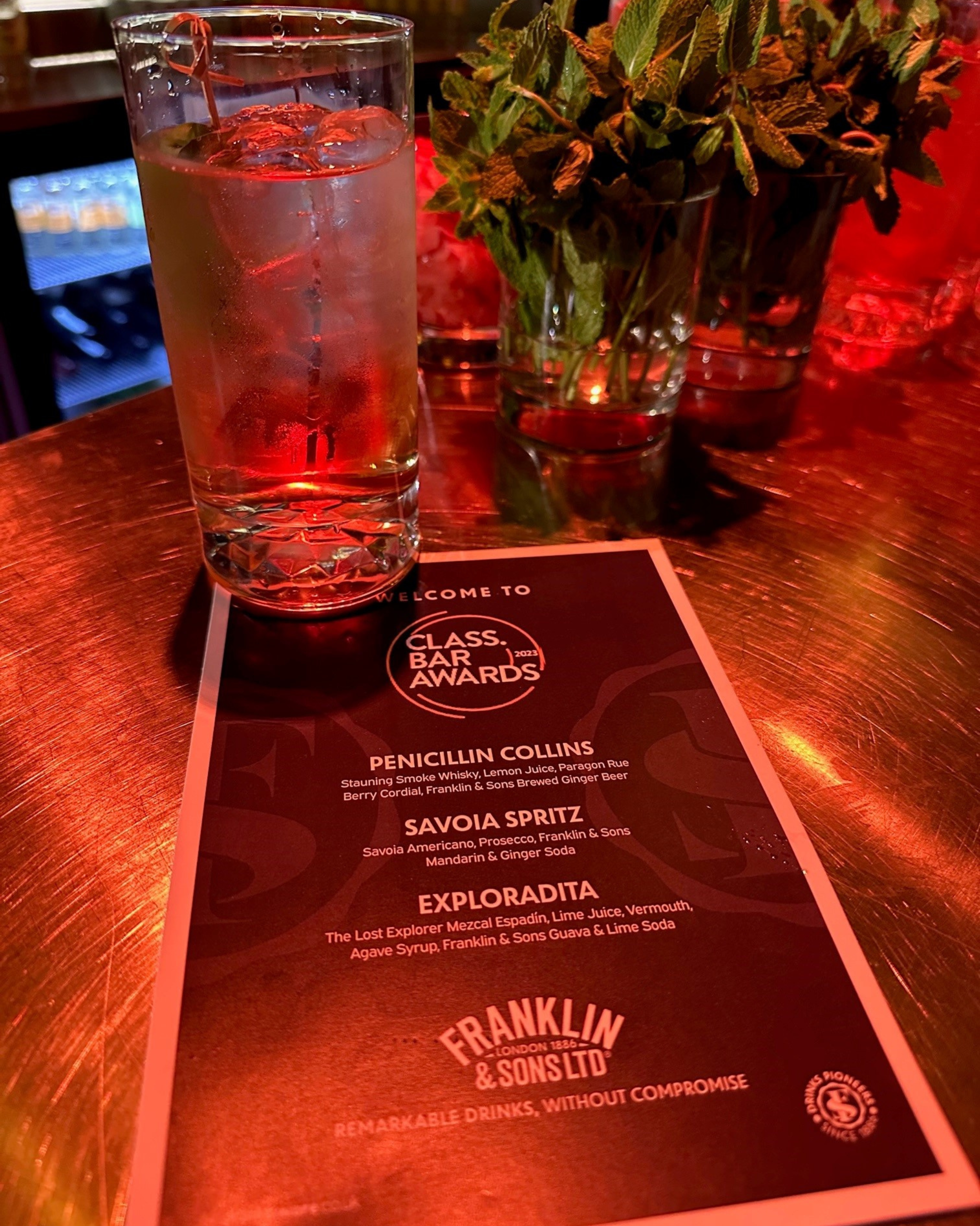 <br />
<b>Warning</b>:  Undefined variable $post_id in <b>/home/franklinandsons/public_html/wp-content/themes/franklins/layout/content/excerpt.php</b> on line <b>22</b><br />
Franklin & Sons at the Class Bar Awards 2023