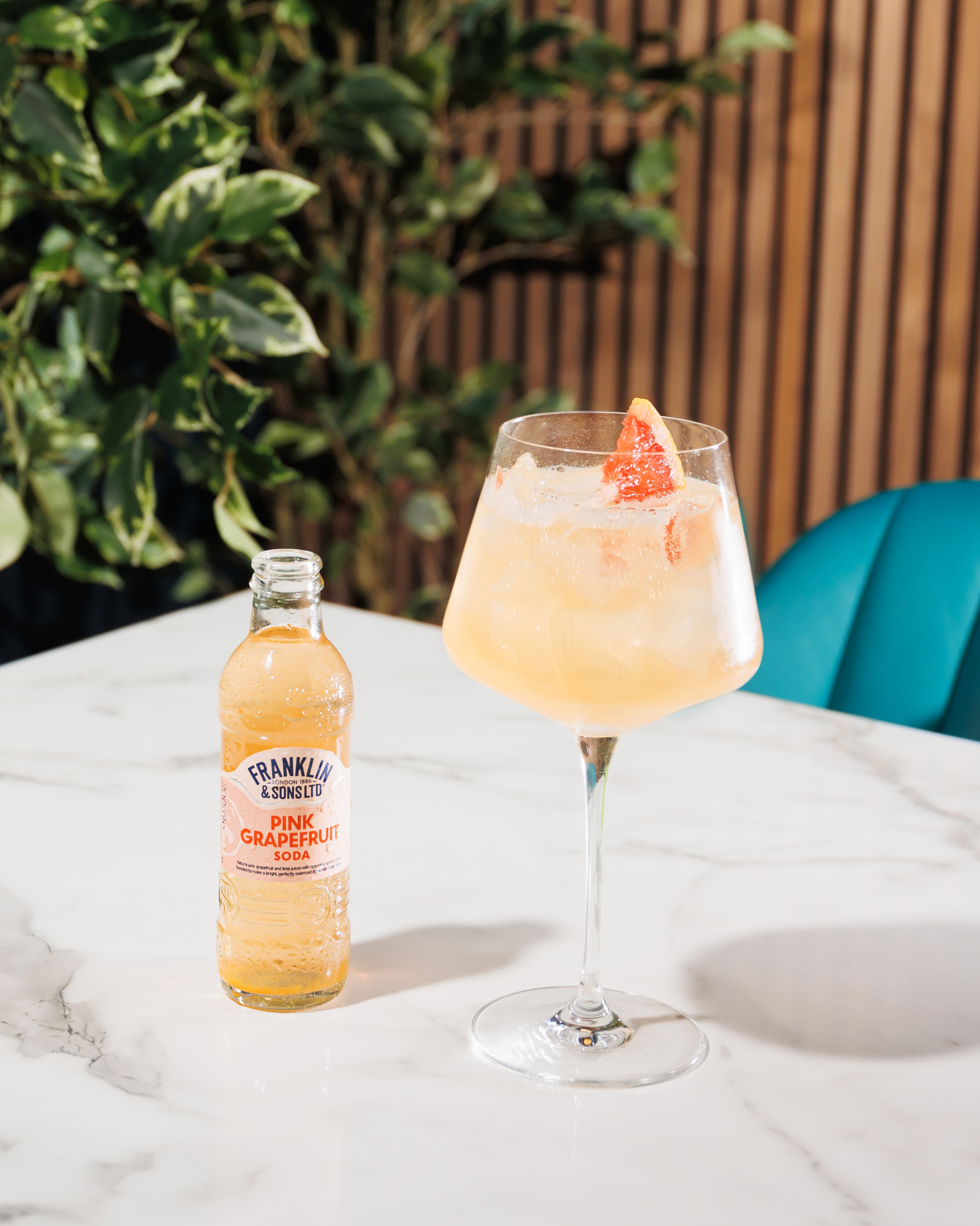 Paloma Spritz