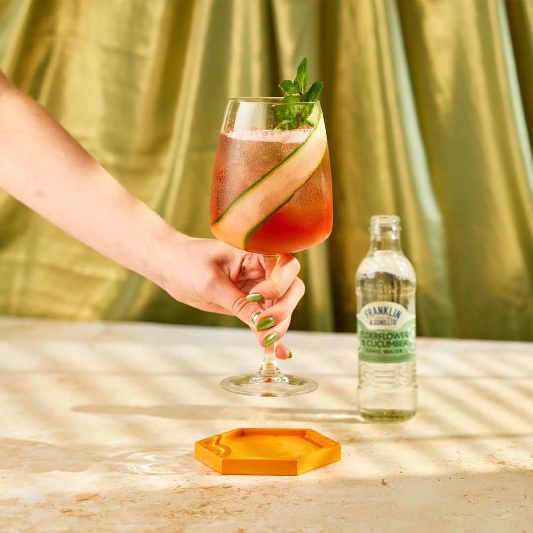 Rose Spritz